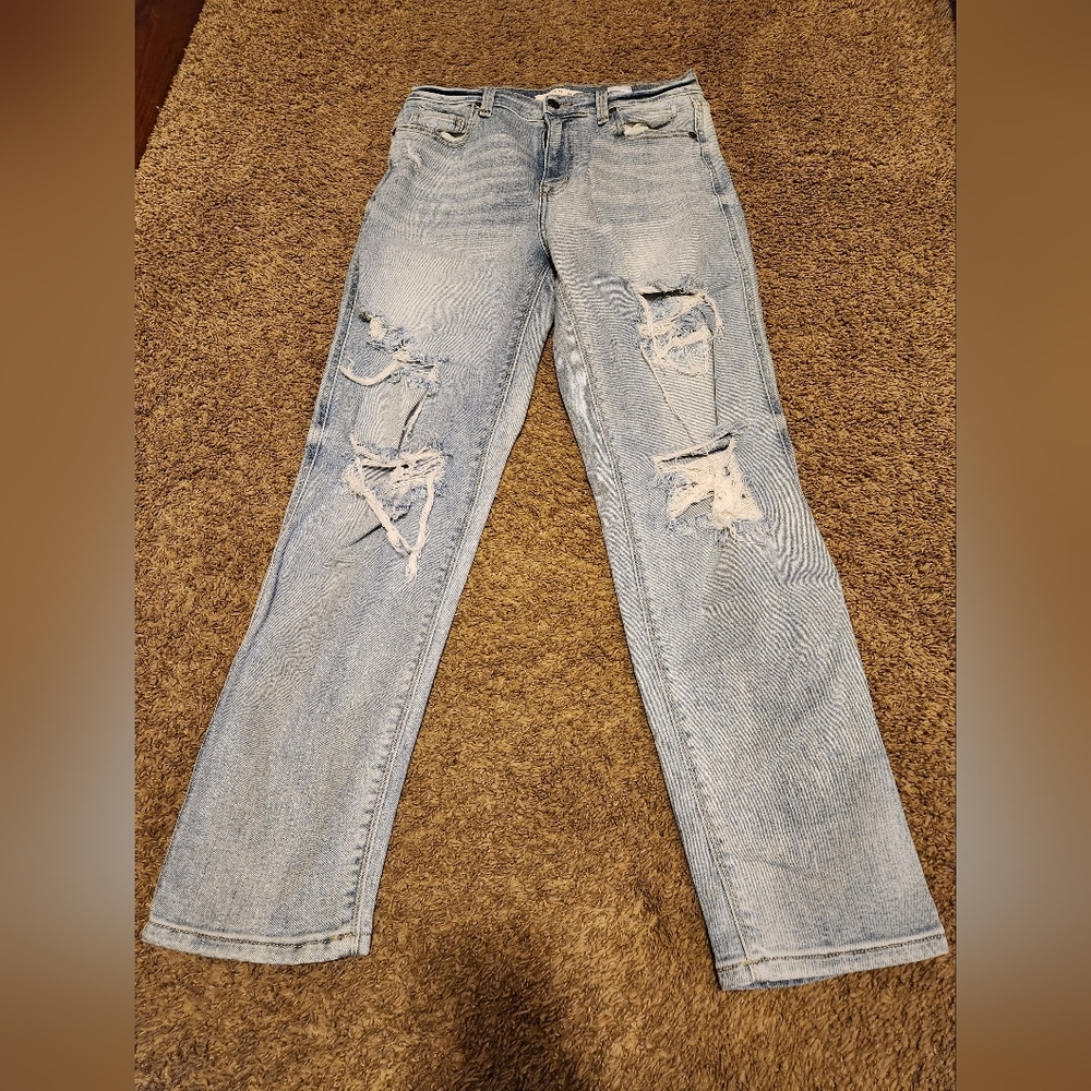 Eunina Jeans NWOT